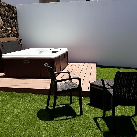 Loft La Tahonilla Pension Tías Buitenkant foto