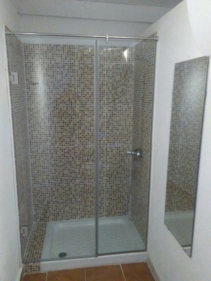 Loft La Tahonilla Pension Tías Buitenkant foto