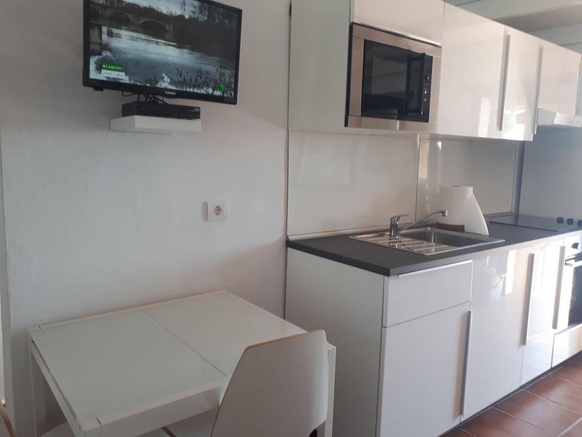 Loft La Tahonilla Pension Tías Buitenkant foto