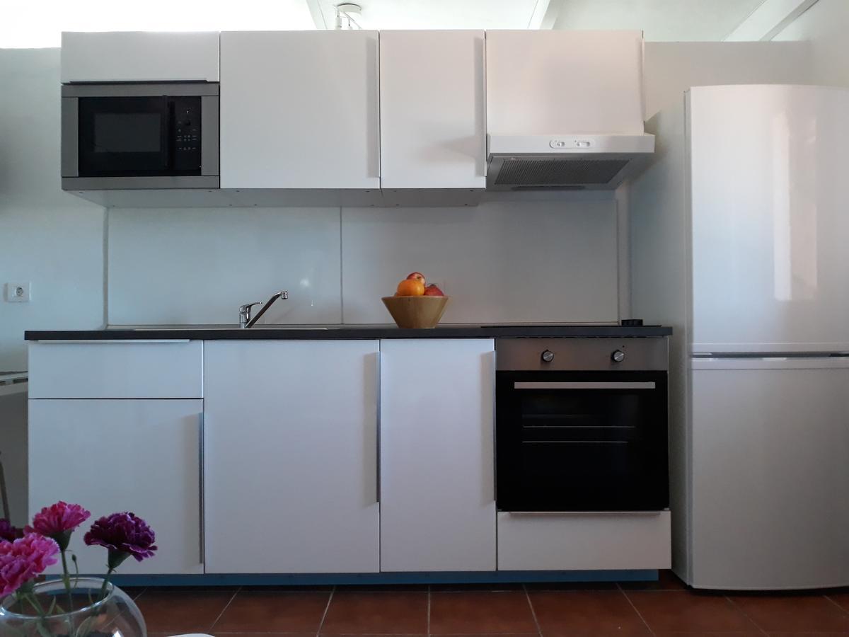 Loft La Tahonilla Pension Tías Buitenkant foto