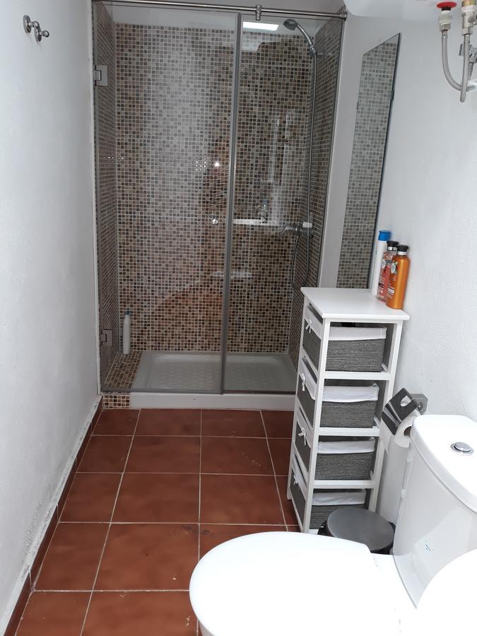 Loft La Tahonilla Pension Tías Buitenkant foto